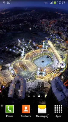 Mecca in Saudi Arabia android App screenshot 16